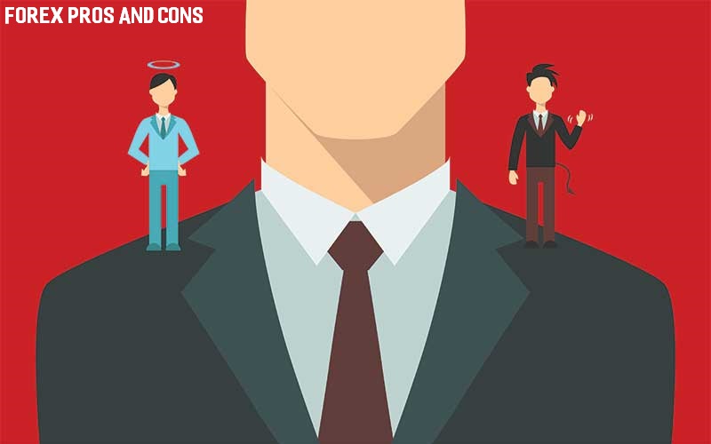 forex pros and cons