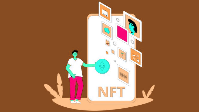 Làm thế nào để bạn mua một NFT?