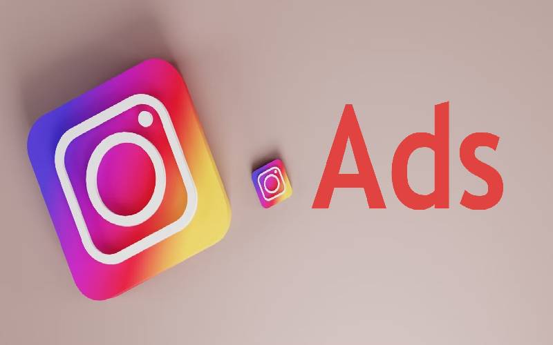 quảng cáo instagram bị lỗi