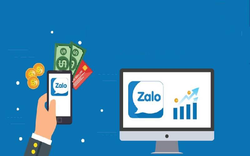Hướng dẫn khởi tạo chiến dịch quảng cáo Zalo Form