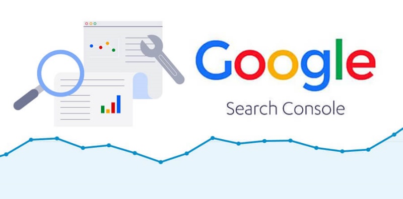 cách Research Keywords bằng Google Search Console
